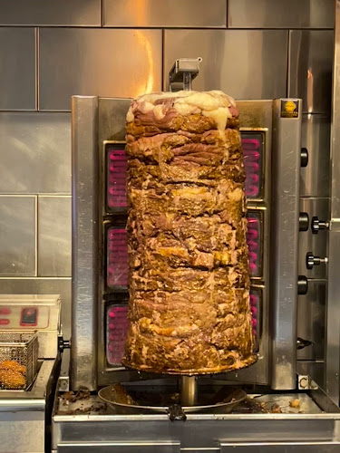 שווארמה בירושלים דרור הקטן