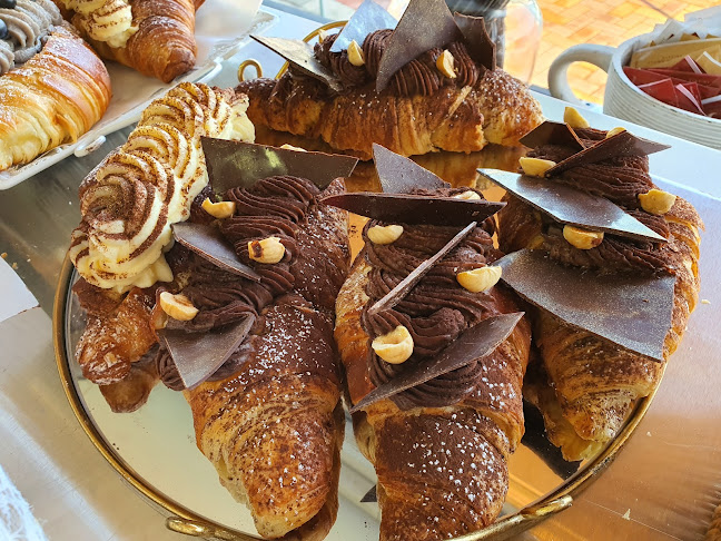 Bake Shop by Vicky Burstein