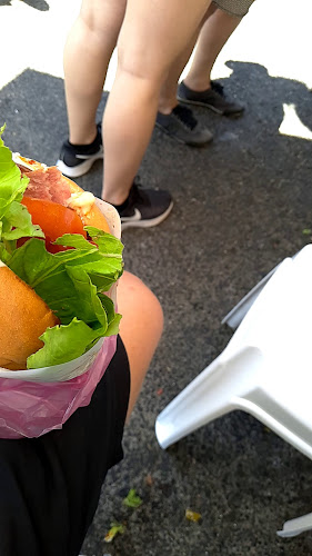 סנדוויץ' בר ברכה