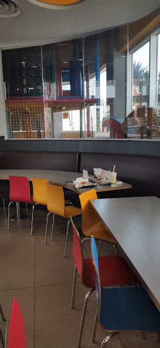 מקדונלד'ס - הסיבים, פתח-תקווה - פתח תקווה