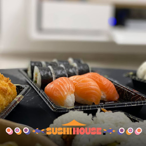 סושי האוס - Sushi House - דימונה