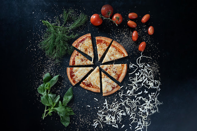 Opinii despre פיצה סטורי אשקלון אלי כהן în אשקלון - הסעדה