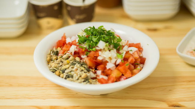 חומוס אליהו פלורנטין