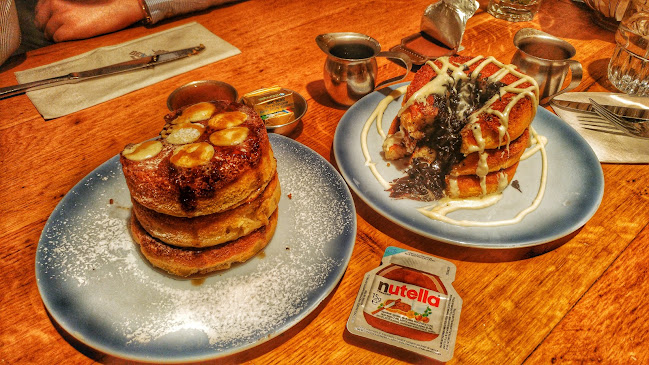 Opinii despre R&D by Benedict în תל אביב-יפו - הסעדה