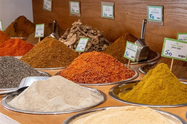 Comentarii opinii despre פיצוחי שאדי בע"מ