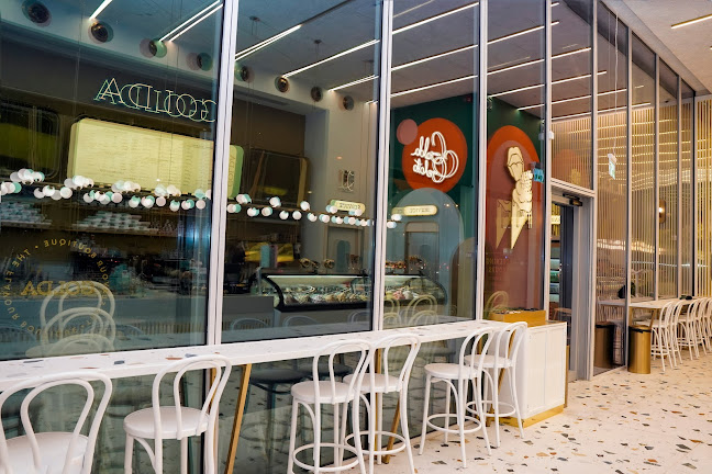 גלידה גולדה חולון סניף אמות