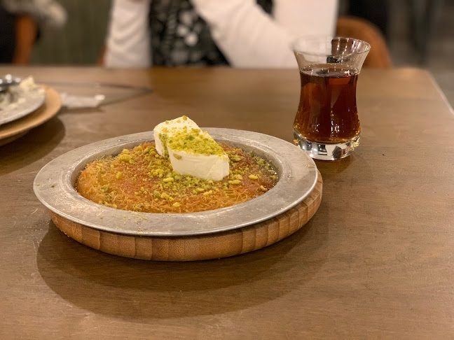 Comentarii opinii despre Dunyazad Restaurant ، مطعم دنيازاد מסעדת דוניאזאד