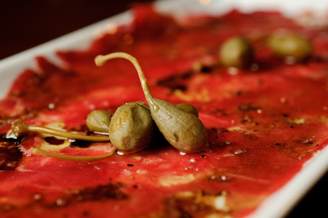 Opinii despre ברזיל הקטנה אילת în אילת - הסעדה