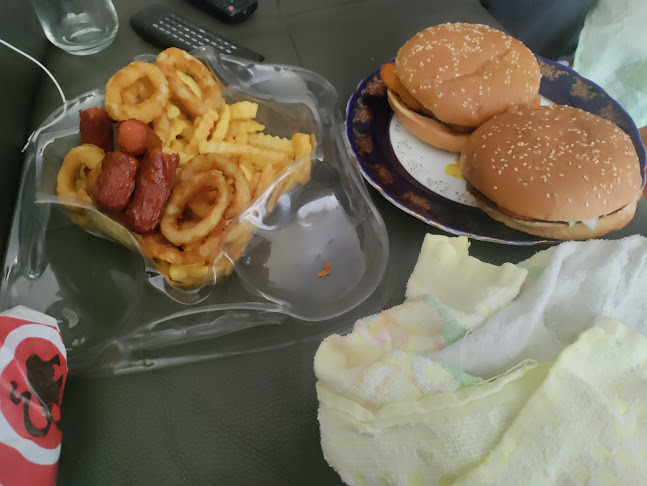 בורגראנץ' חולון - סוקולוב - חולון