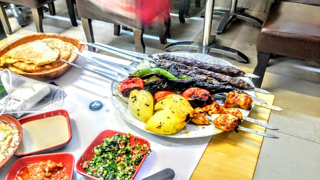 שיפודי זיקה