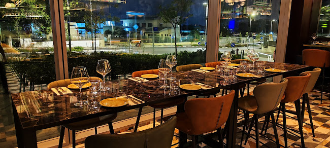 רמבלה - Rambla - הסעדה