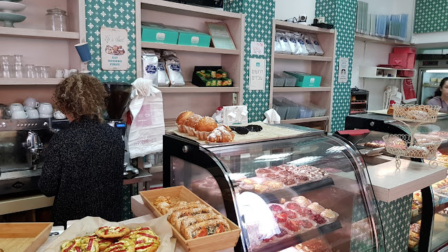 Comentarii opinii despre פנינה פאי סיטי אשדוד