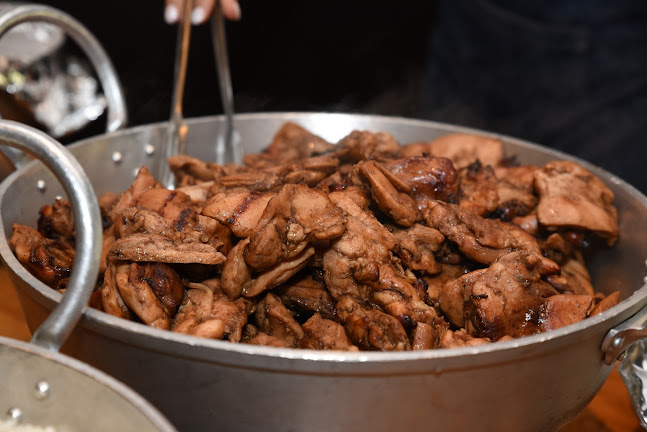 קייטרינג כשר למהדרין בד"ץ הרב מחפוד בכל הארץ: תבלין - הסעדה