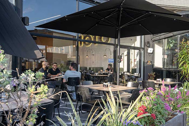 נוטו NOTO חדרה - חדרה