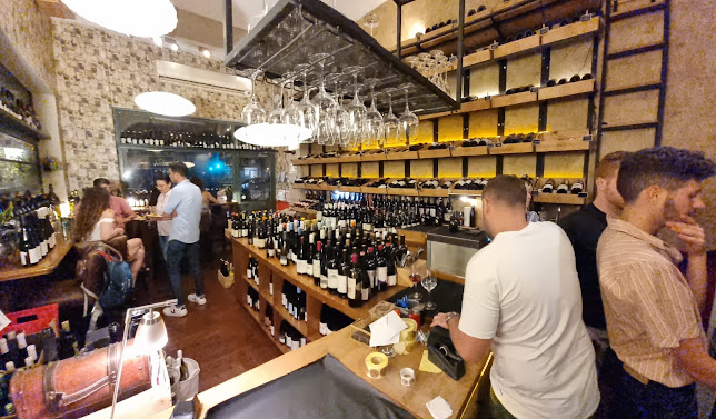 ג'יאקונדה בר יין וחנות יין