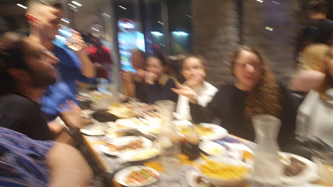 Comentarii opinii despre מסעדת אחלה פתח תקווה