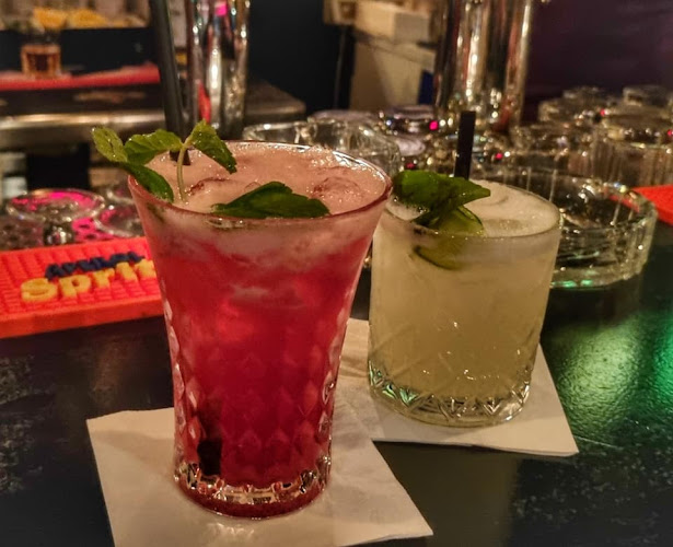 Comentarii opinii despre Lenny's