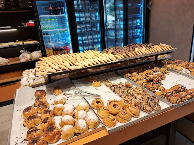 Opinii despre מאפית גילת în באר שבע - הסעדה