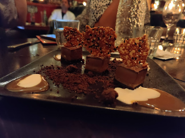 ביף בר - נתניה