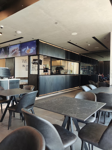 Opinii despre חנות שחורה în תל אביב-יפו - הסעדה