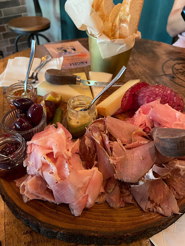 Opinii despre ג'וני בר יין Jony wine bar în הרצליה - הסעדה