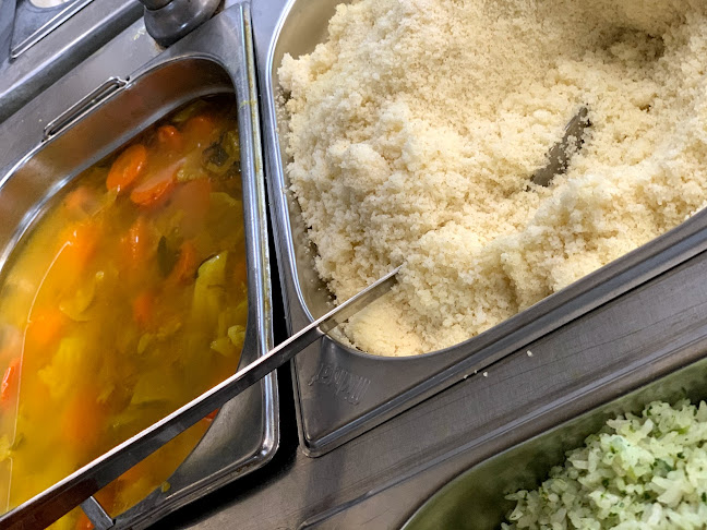 זעפרן קייטרינג מסעדה אילת - הסעדה