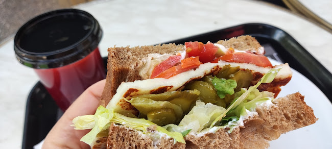 ארומה - תל אביב-יפו