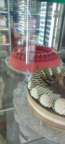 Shmulik patisserie - הסעדה