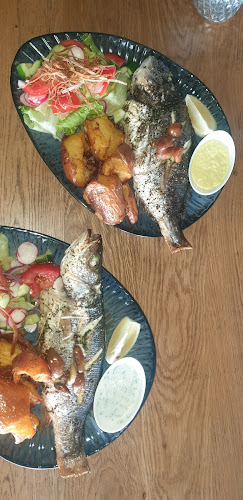 סופרה - הסעדה