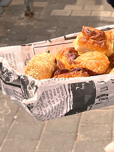 קונדיטורית פוני - הסעדה