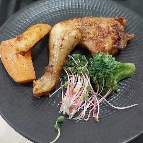 הרב נויפלד 4, בני ברק