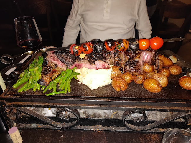 Opinii despre גשן în תל אביב-יפו - הסעדה