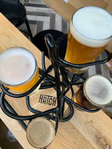 האטץ' - ירושלים