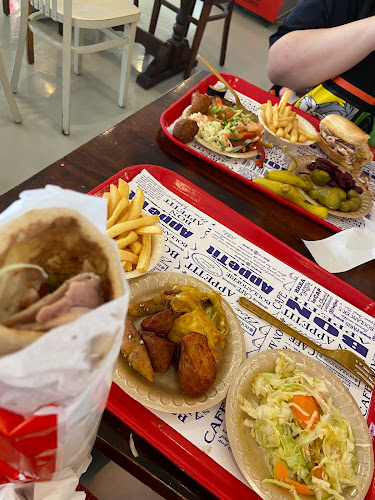 מקס שווארמה באר שבע - באר שבע