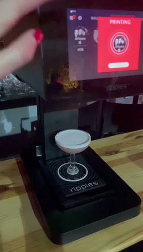 Opinii despre Peacock bar service - פיקוק שירותי בר וקוקטיילים לאירועים în ירושלים - הסעדה