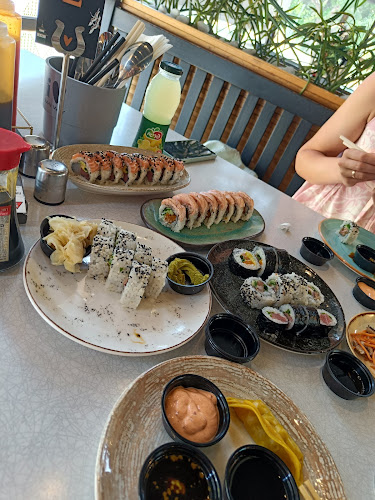 Comentarii opinii despre Mai Way מסעדה אסיאתית