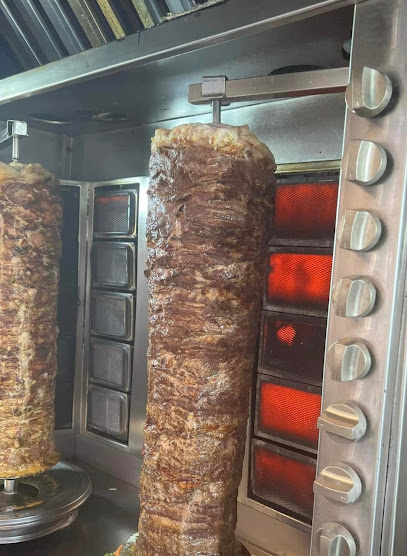 שווארמה טופ – לשעבר השווארמה של שרון