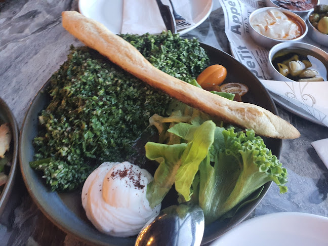 המעיין 1, נוף הגליל