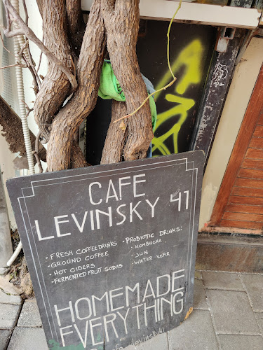 לוינסקי 41, תל אביב-יפו