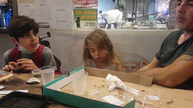 Comentarii opinii despre ג׳פניקה כפר סבא | JAPANIKA KFAR SABA