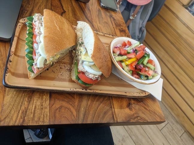 הגליל 74, חיפה