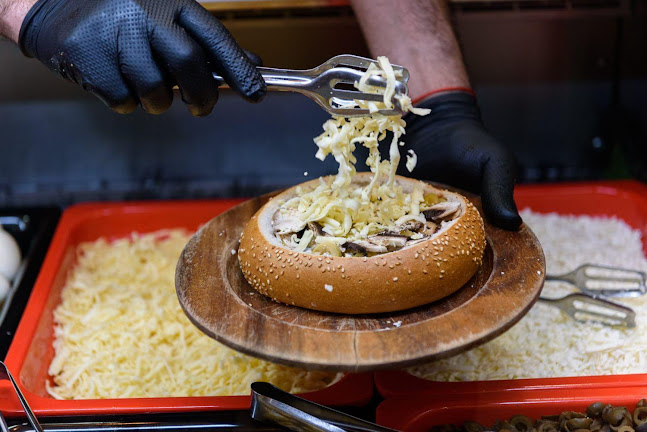 Opinii despre טוסט אנד רוק באר שבע în באר שבע - הסעדה