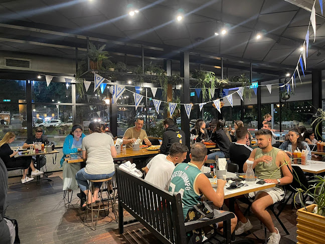 Opinii despre Mai Way מסעדה אסיאתית în אשקלון - הסעדה