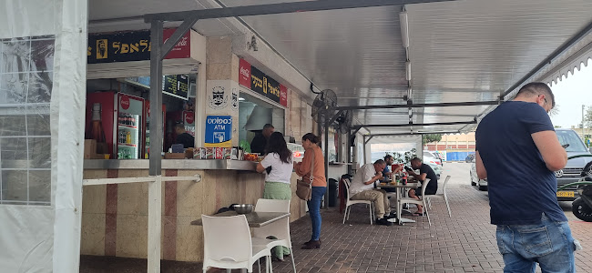 פלאפל צנעני