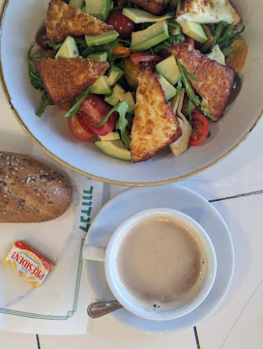 Comentarii opinii despre לנדוור