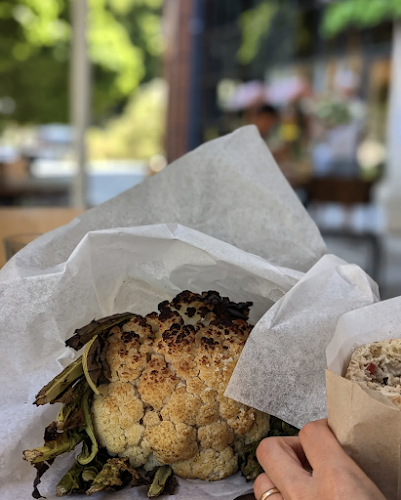 הנחושת 1, תל אביב-יפו