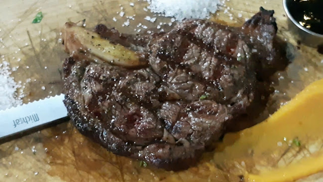 Opinii despre קמפניה în ראשון לציון - הסעדה