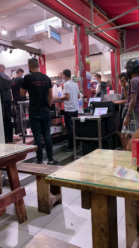 שווארמה הרצל 2