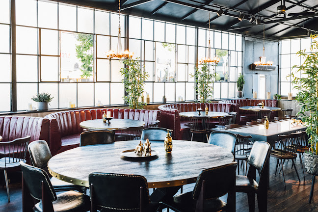 ג'אנגו בורגר - Jango Burger