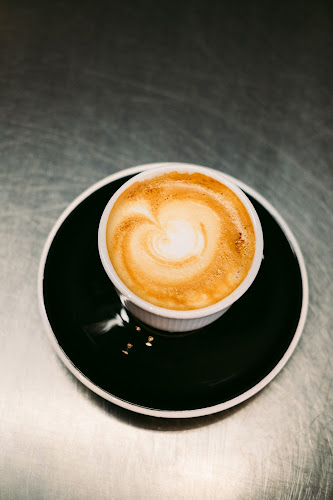 Opinii despre Cafe fiori în תל אביב-יפו - הסעדה